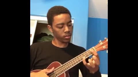 CalebCity - Guitar Vine