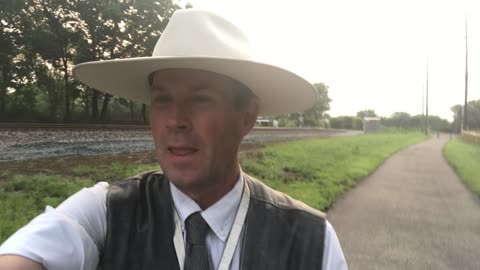 Yes we are already in World War 3