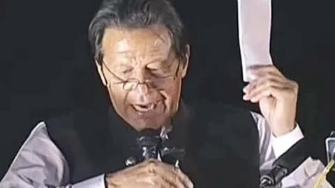 Imran Khan