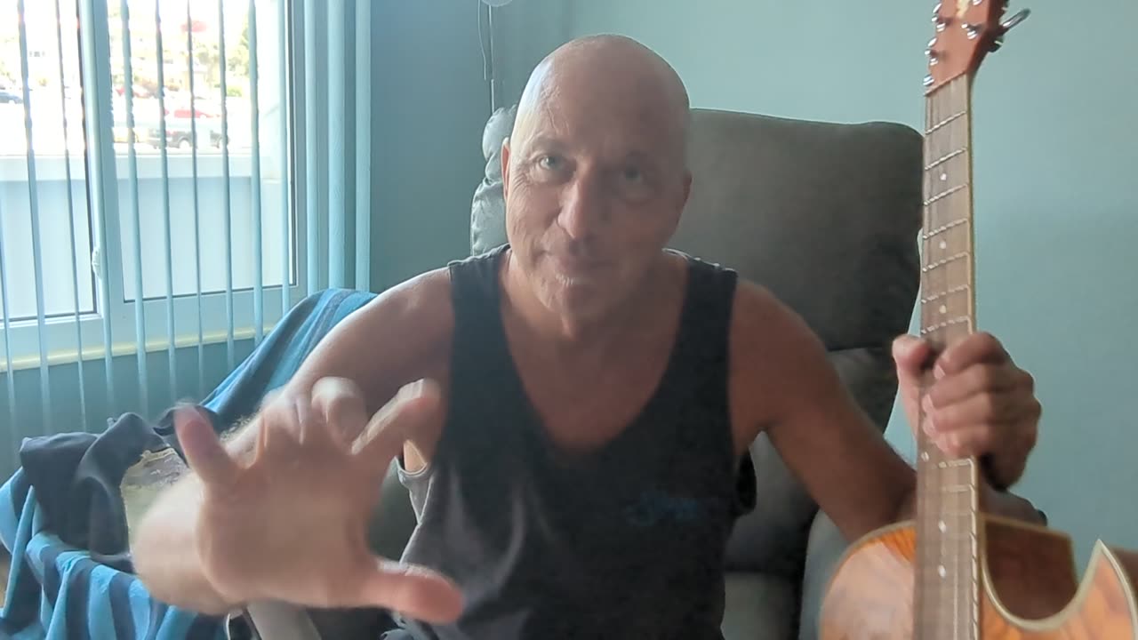 Changes In Latitudes