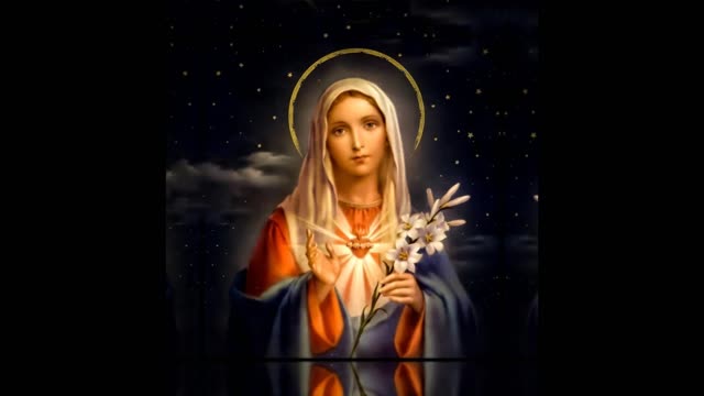 Divine Mercy Message for December 6, 2022