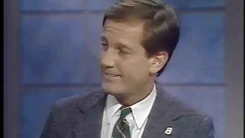 June 10, 1991 - Indianapolis WISH-TV 11PM Newscast (Complete)