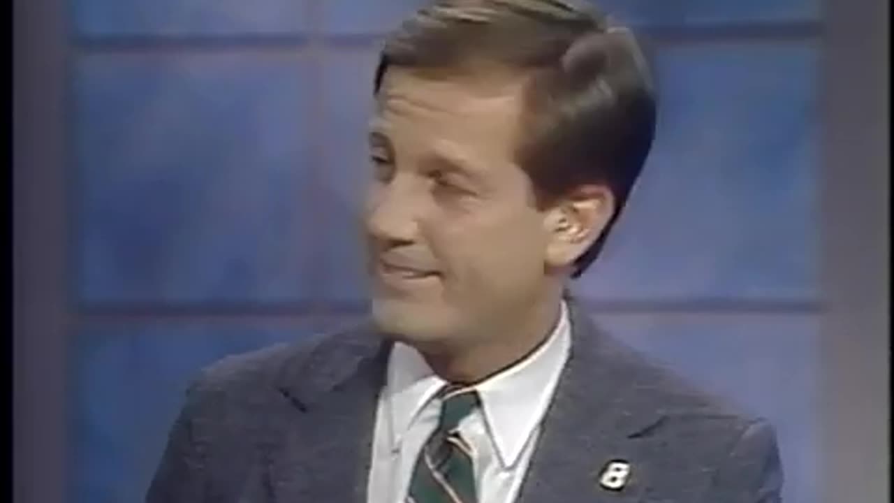 June 10, 1991 - Indianapolis WISH-TV 11PM Newscast (Complete)