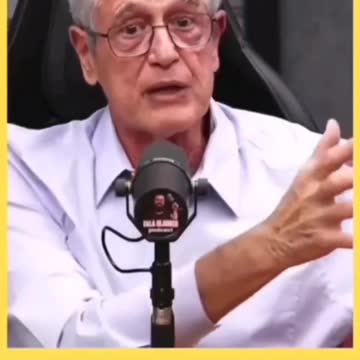 Em dois mil e vinte e seis, não haverá eleição( entendam o motivo)