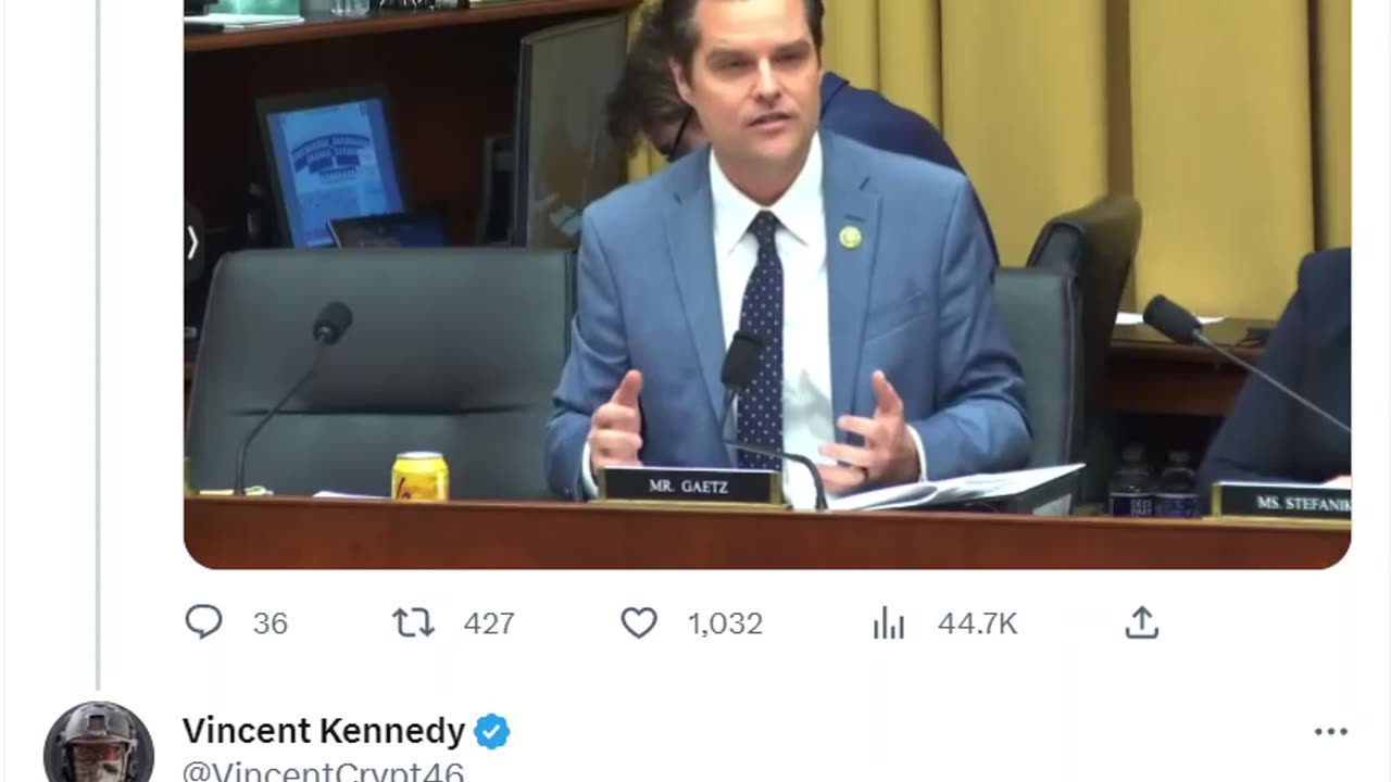 Whistleblower: Wray lied to Congress