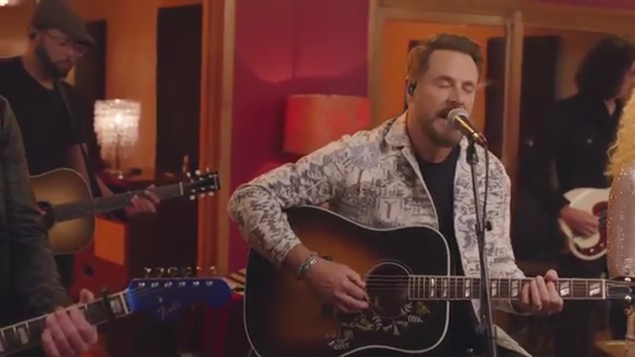 Three whiskey and the truth