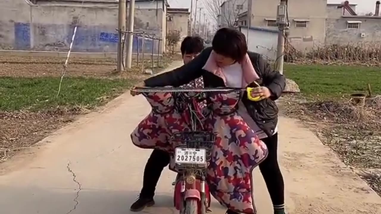 Best Funny Videos 2022, Chinese Funny clips daily3