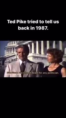 AIPACK rules Washington a warning from early 80s