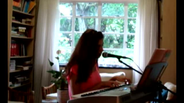 2013.01.27 Blue Jeans Cover By JeniB