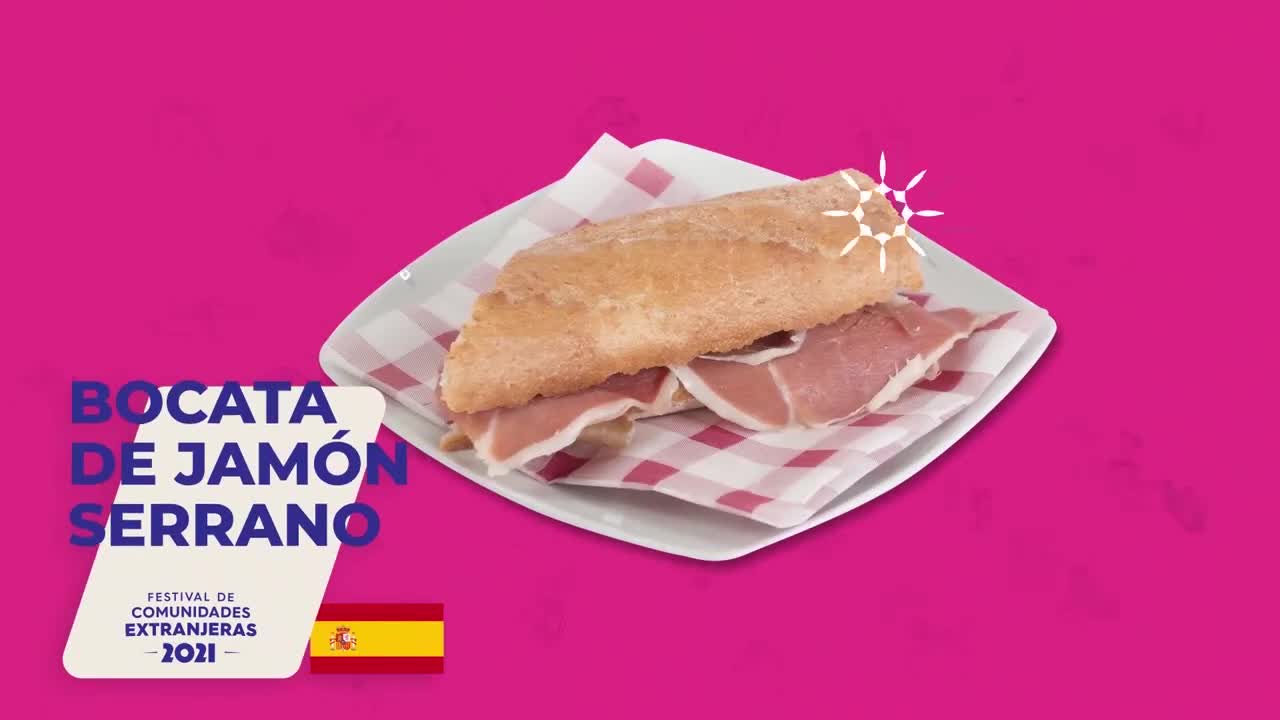 Gastronomía España 1