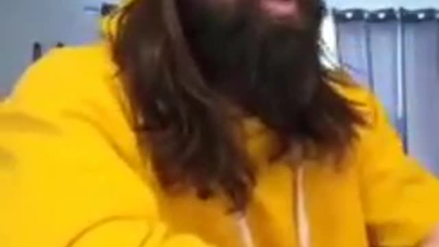 CANADIAN GOT A STRANGE