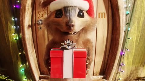 New way to celebrate merry Christmas 🌲