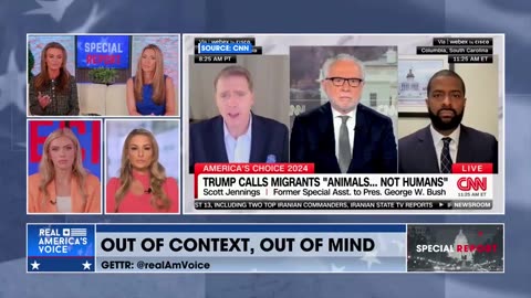 Fake News gets immediate Backlash