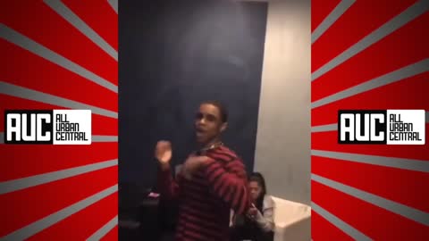 Blac Chyna Still Babysitting Her 19yr Old Boyfriend YBN Almighty Jay