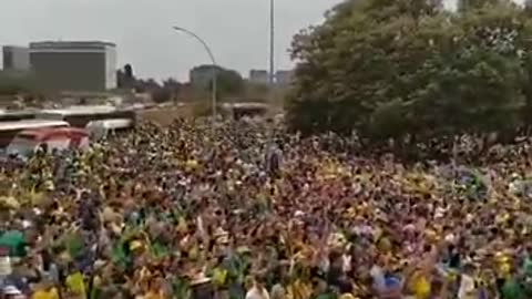 CHEGANDO EM BRASÍLIA 12-11-2022 1/2