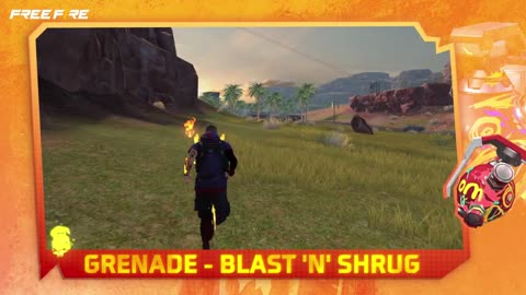 Are You Ready For A Fiery Adventure | Alvaro: Reignition