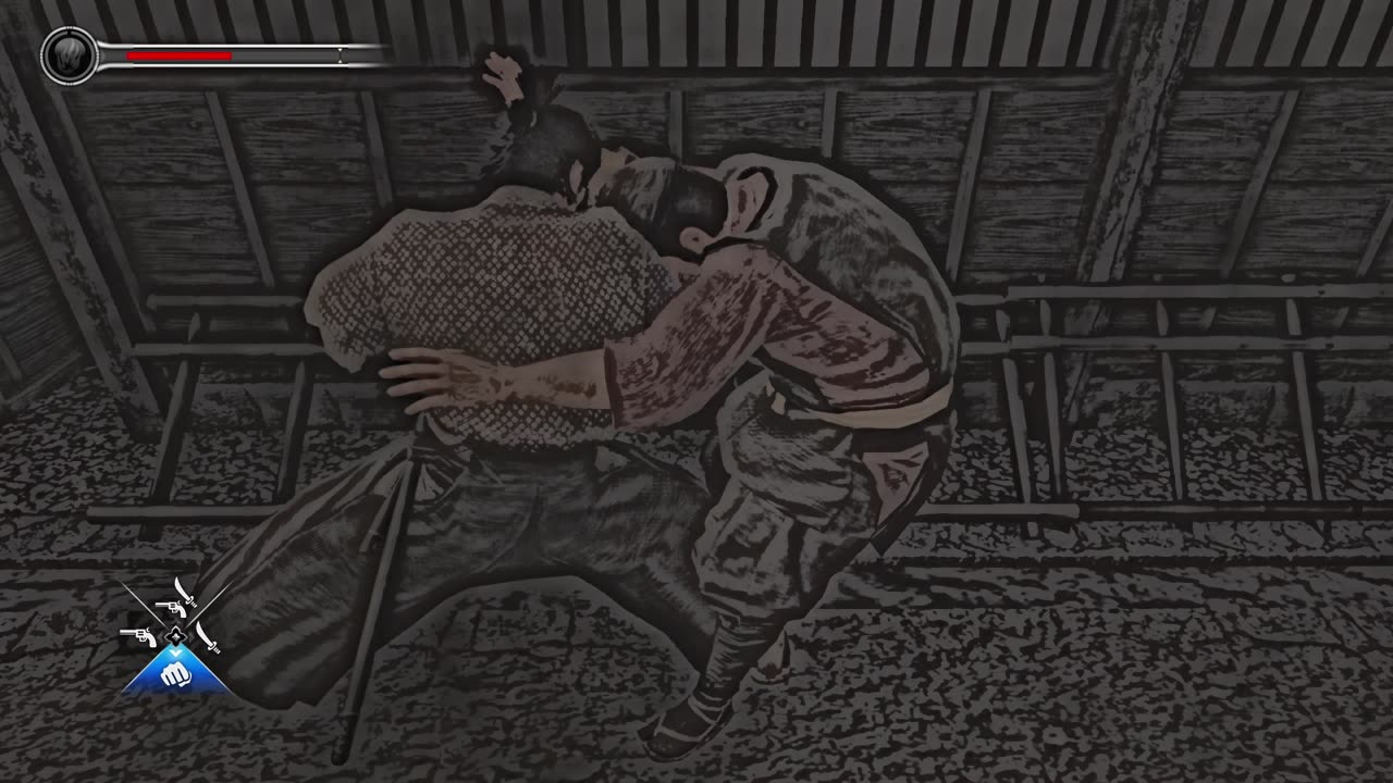 Like A Dragon: Ishin! - Part 9