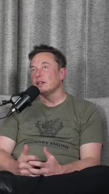 The Inevitable End Of Earth - Elon Musk