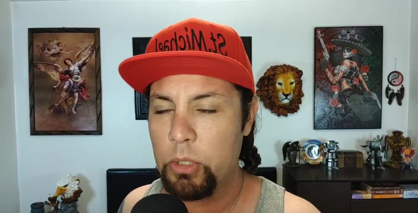 The Birth of the Umpa-Lumpa's