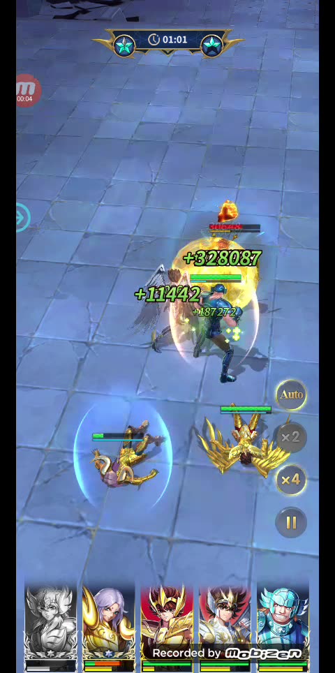 superamos una etapa con formacion creada con ia