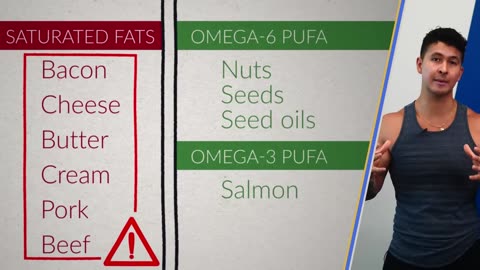 5 Food for lossing belly fat