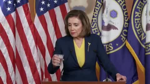 Pelosi Gives SHAMEFUL Defense Of Congressional Insider Trading