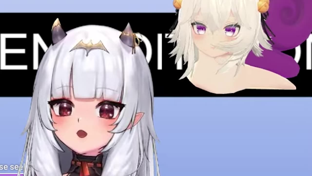 You look like a Throat Goat