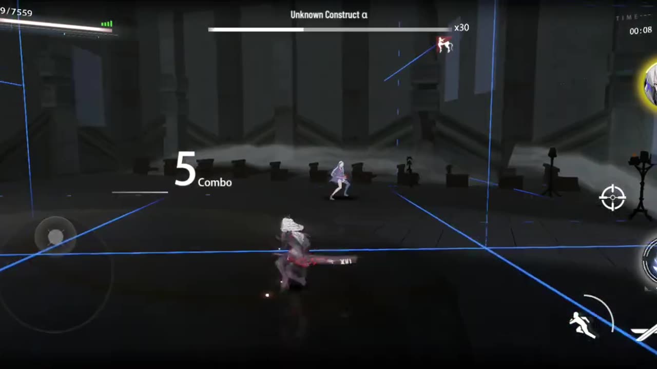 Punishing Gray Raven - Phantom Pain Cage Vs Alpha Test, Elite & Knight Difficulty Jan 29 2024