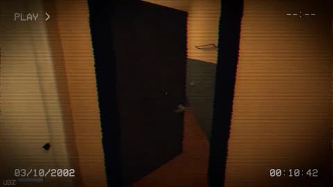 La Salamanca - Find his Friends During a Trip | Psychological Horror Game