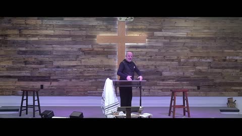 Sunday Service @ Closer Walk Church 12/9/23