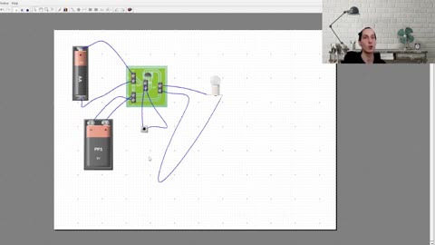 Positive NPN Switching