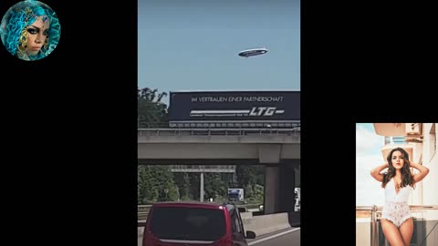 ufo stuff