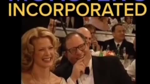 Monster's Incorporated
