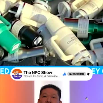 Who The Heck Would Steal These?