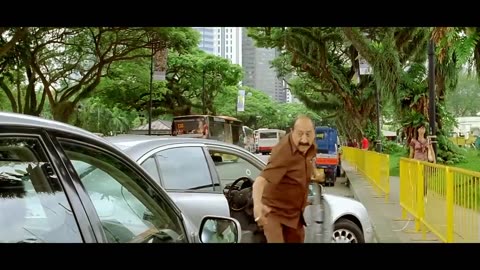 De Dana dan movie scenes