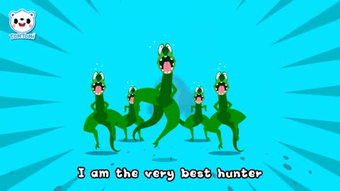 Dinasor king T-Rex funny videos