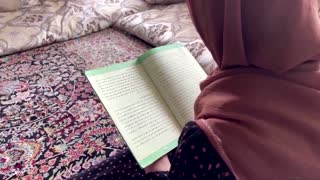 The Afghan women fighting for their rights