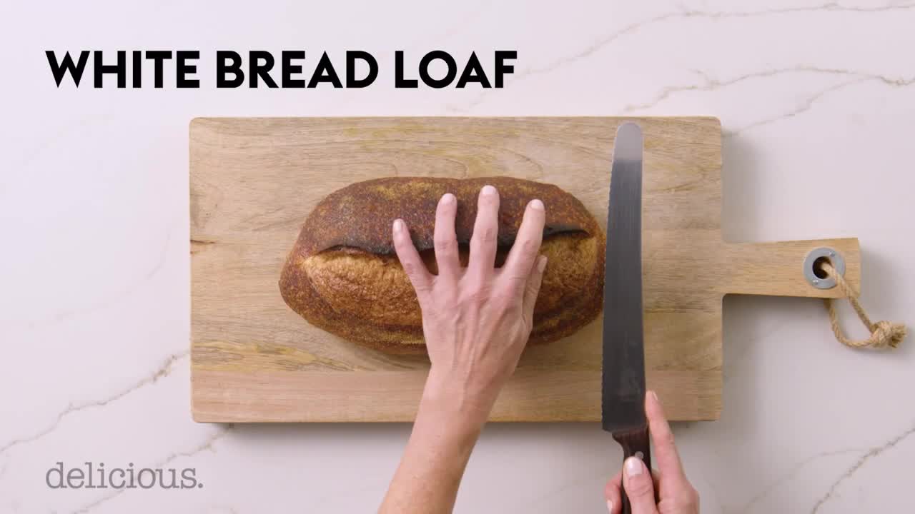 Stout & caramelised onion cob loaf dip delicious. Australia