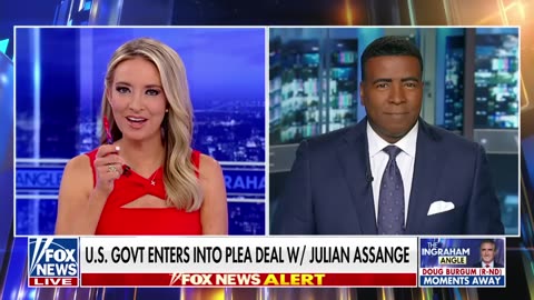 JULIAN ASSANGE FREE...!!! BREAKING US government plea deal with WikiLeaks founder Julian Assange
