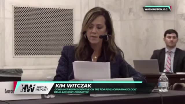 TESTIMONIALS FROM VACCINE INJURED AMERICANS - MUST WATCH!