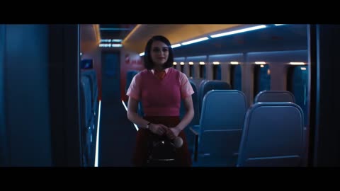 Bullet Train Movie Clip - I Got It (2022)