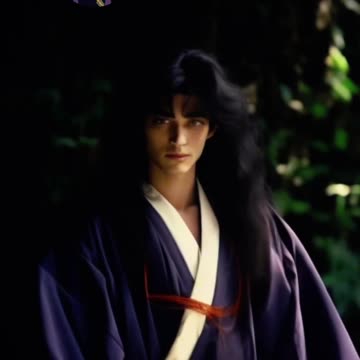 Inuyasha Live Action