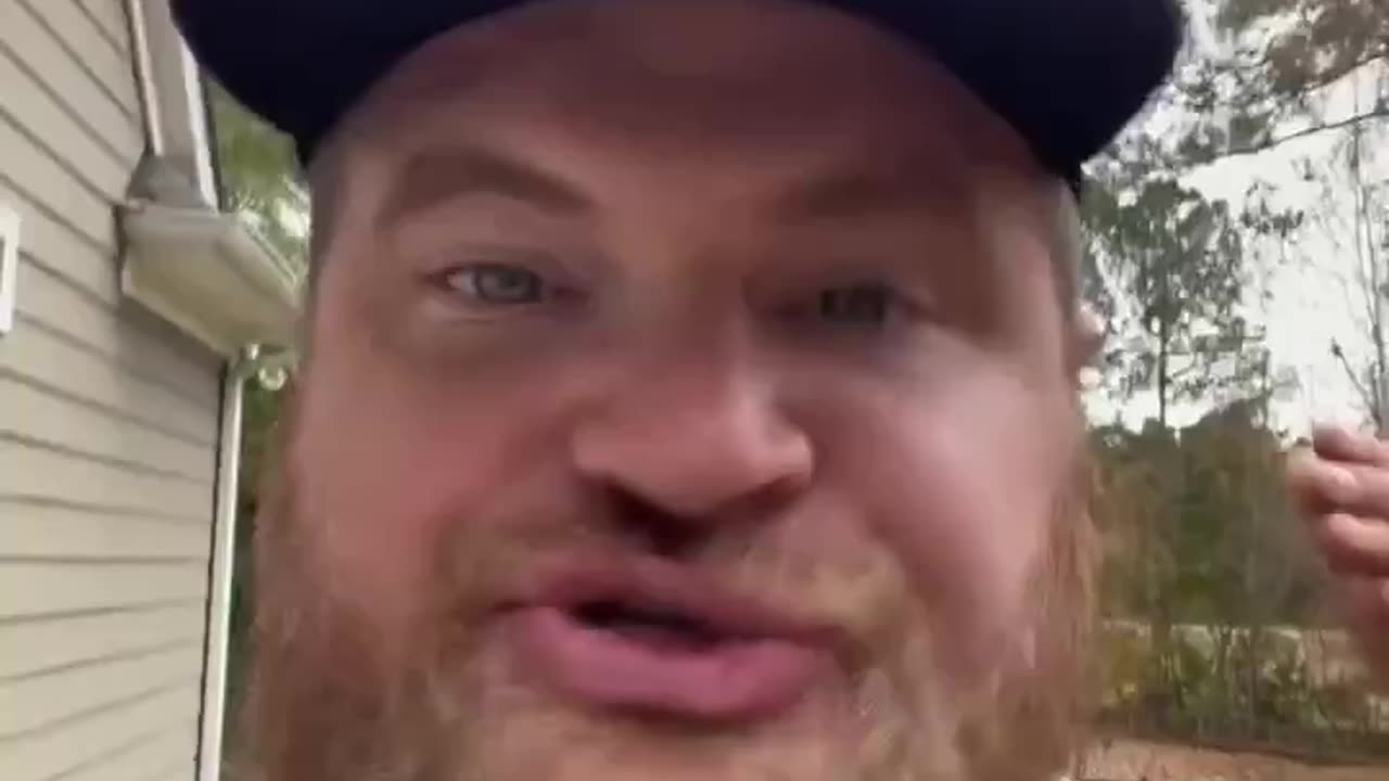 There's too many of us now. Bro has a point :)