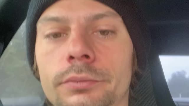 #47 « update » sur la route. Militaire-Police à Ottawa