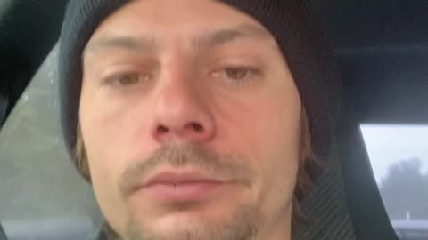 #47 « update » sur la route. Militaire-Police à Ottawa