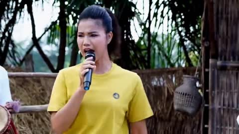 Viral...lagu thailand