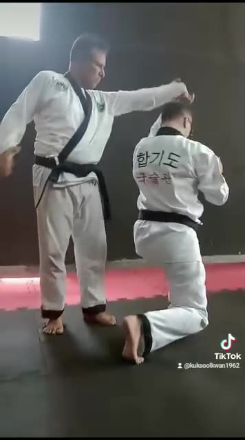 Hapkido