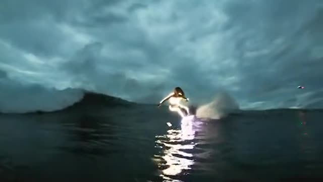 Extreme sport