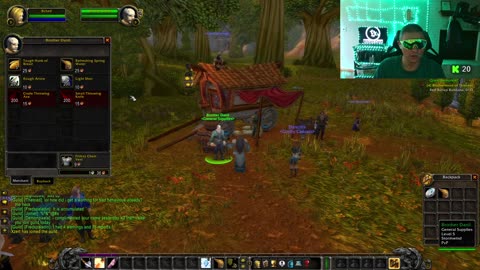 14 Human warrior - #WorldofWarcraft #Bitcoin