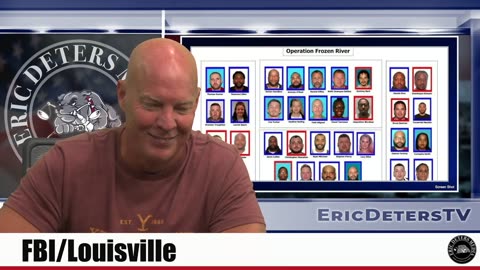 Eric Deters Show | August 30, 2023